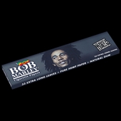 Smoking KS Bob Marley